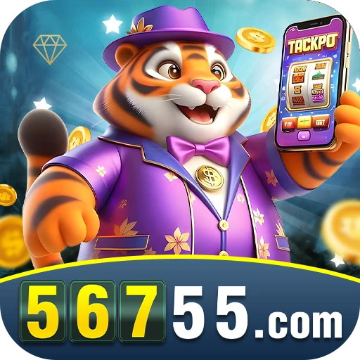 56755 Logo