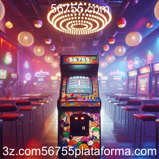 A Evolução dos Jogos de Arcade: Do Fliperama ao Mundo Online