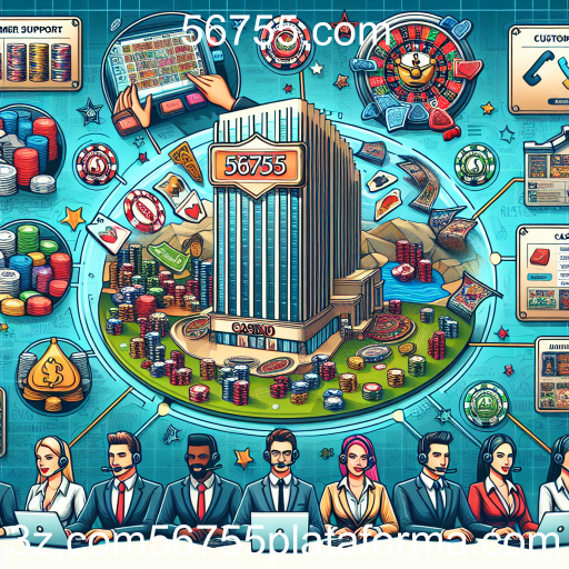 A Importância do Suporte ao Cliente em Plataformas de Jogos Online